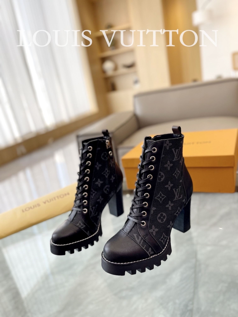 LV Boots